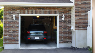 Garage Door Installation at Doerr San Jose, California