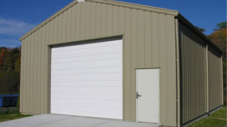 Garage Door Openers at Doerr San Jose, California